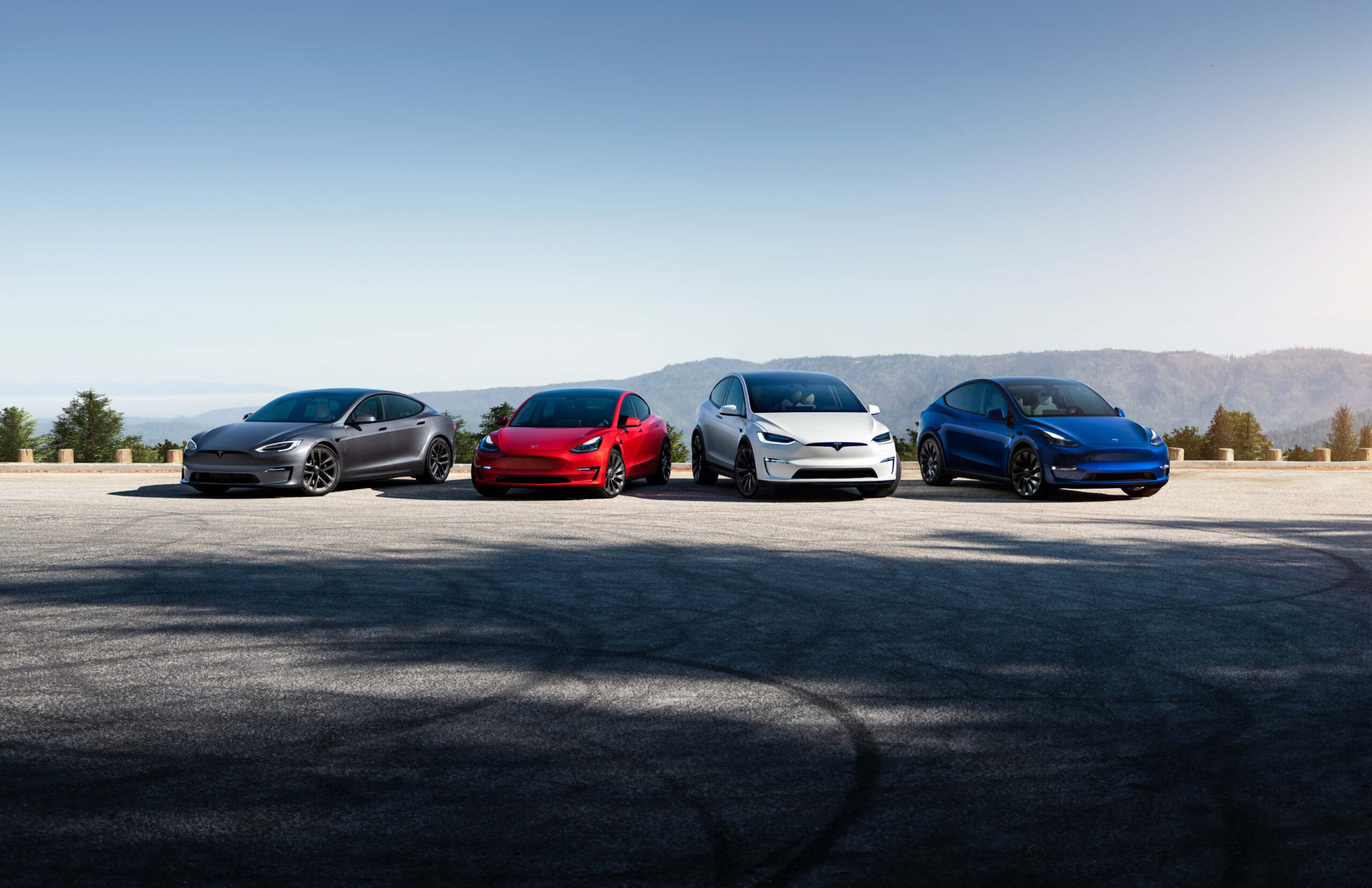 Kun je een Tesla Kopen: Welk Model Past het Beste bij Jouw Behoeften?